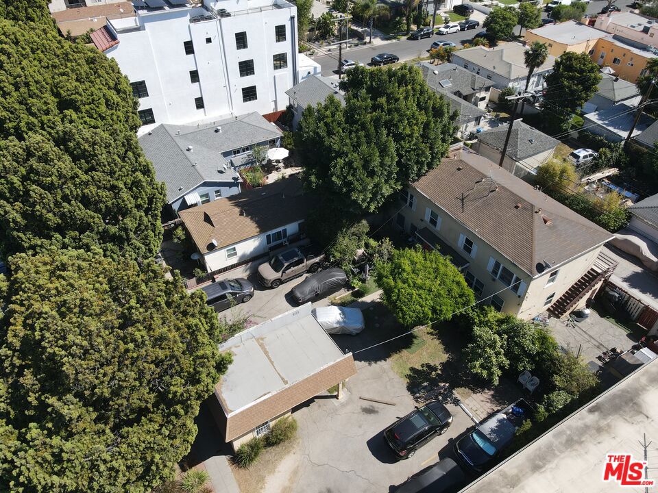 11510 Venice Boulevard