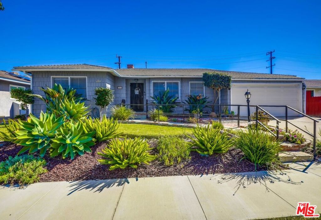 1060 E 45th Way