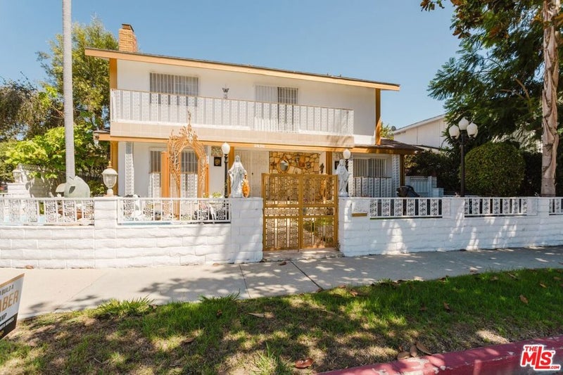 3430 Mclaughlin Avenue