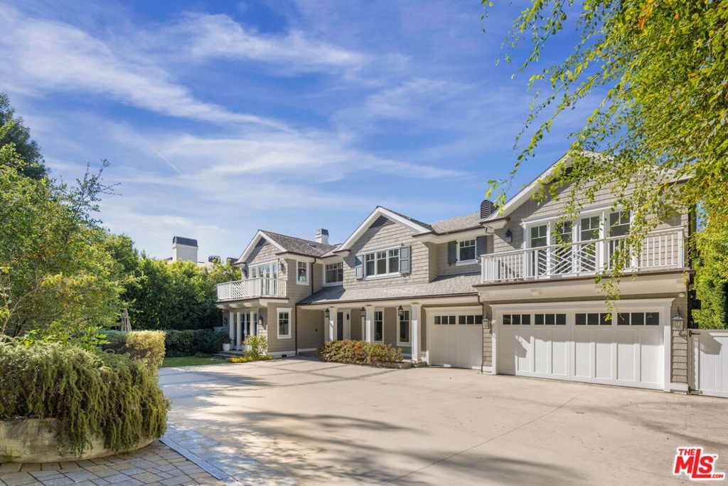 117 S Burlingame Avenue