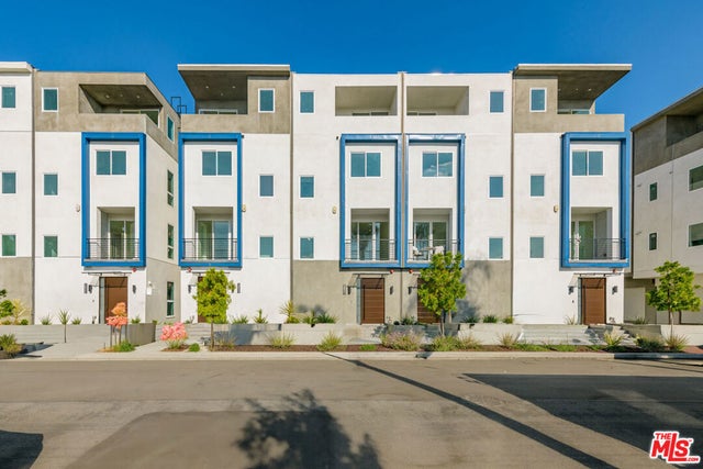5857 David Avenue, Los Angeles