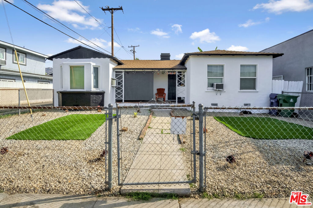 901 N Maclay Avenue