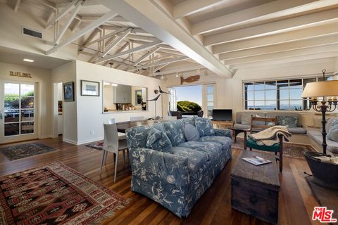 3581 Padaro Lane Carpinteria CA 93013