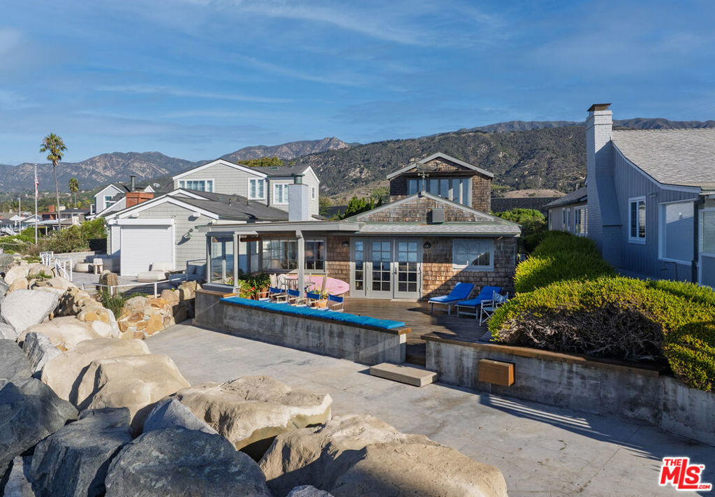 3581 Padaro Lane