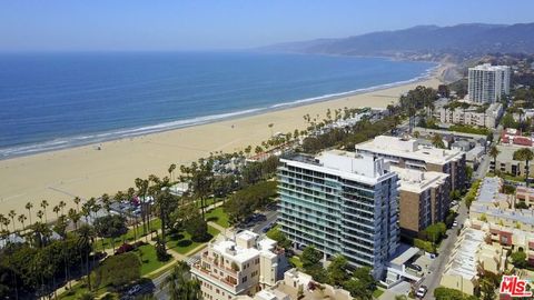 535 OCEAN Avenue 1C Santa Monica CA 90402