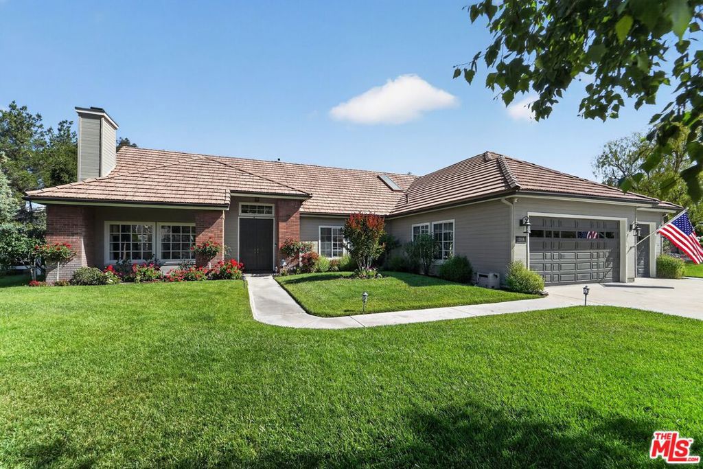 15555 Bronco Drive