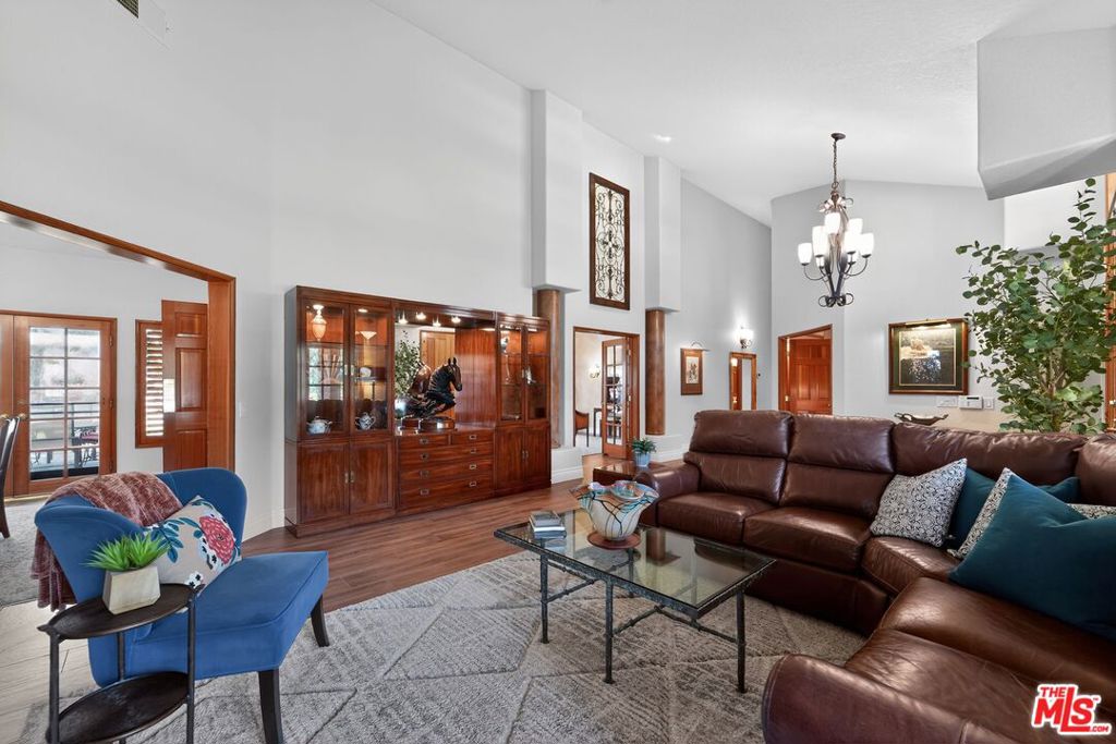 15555 Bronco Drive