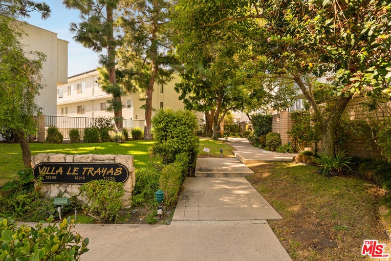 4771 La Villa Marina M