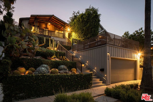 1319 Mccollum Street, Los Angeles