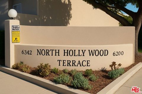 6342 Morse Avenue 205 Valley Glen CA 91606