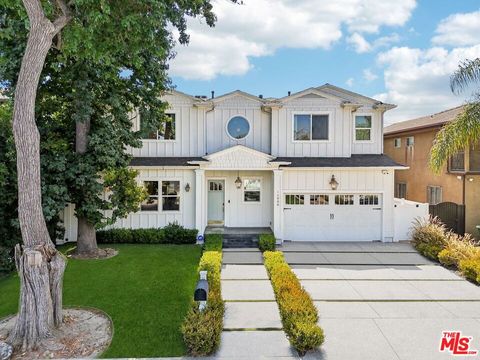 14000 Morrison Street Sherman Oaks CA 91423