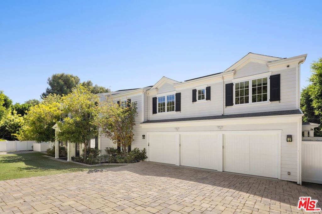 491 N Tigertail Road