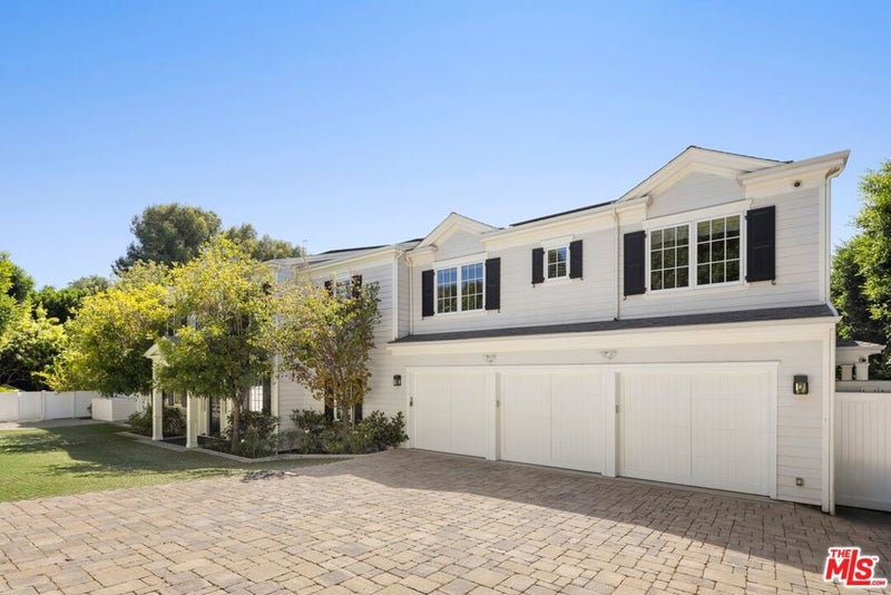 491 N Tigertail Road