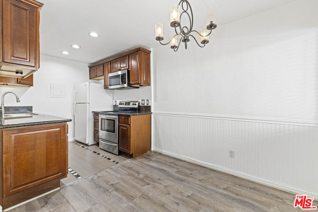 10757 Hortense Street 303