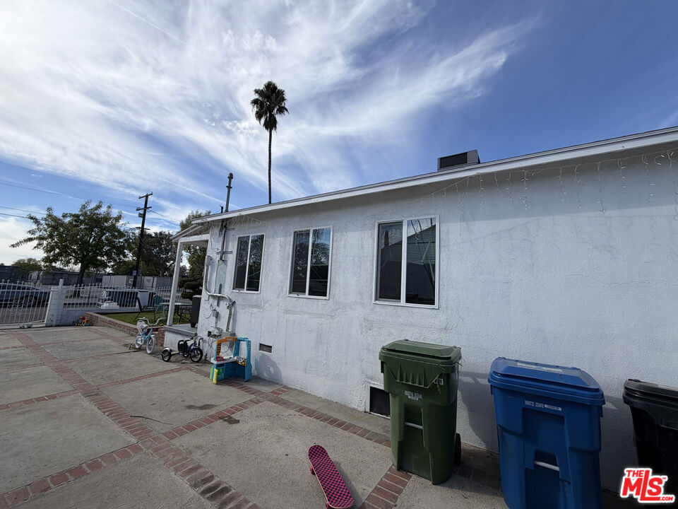 11020 Herrick Avenue