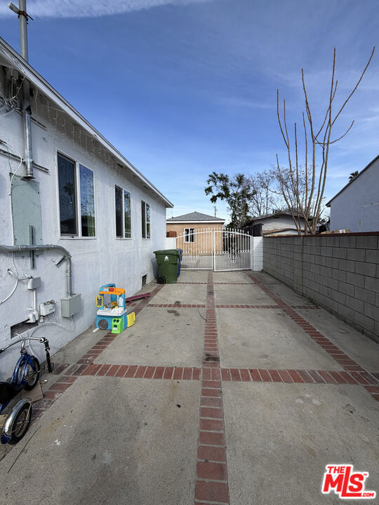 11020 Herrick Avenue
