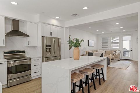 1822 Orizaba Avenue Signal Hill CA 90755