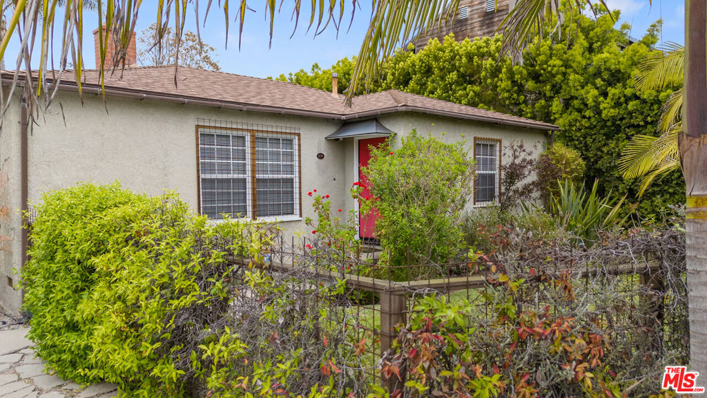 Properties 1 1239 Palms Boulevard