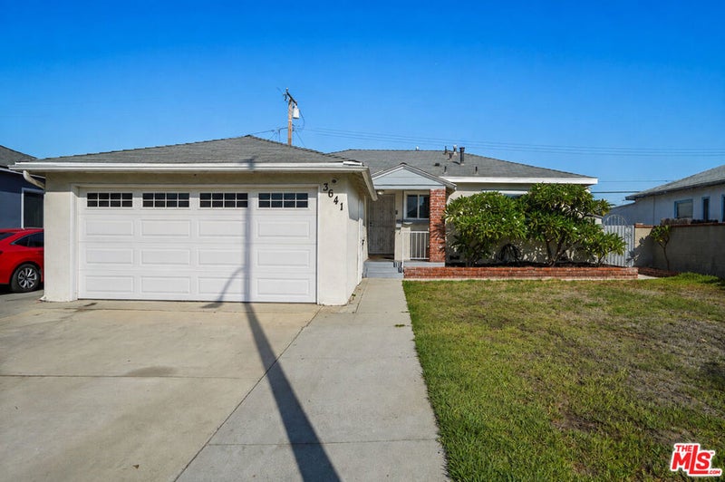 3641 Greenglade Avenue