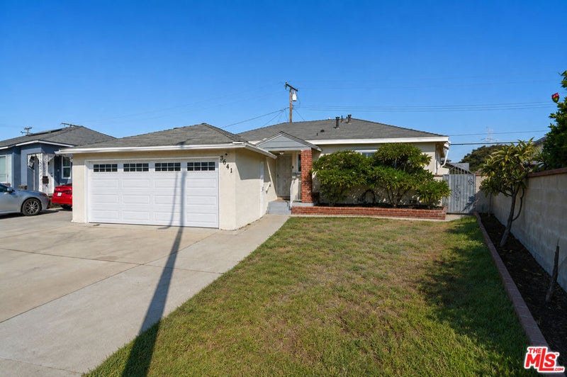 3641 Greenglade Avenue
