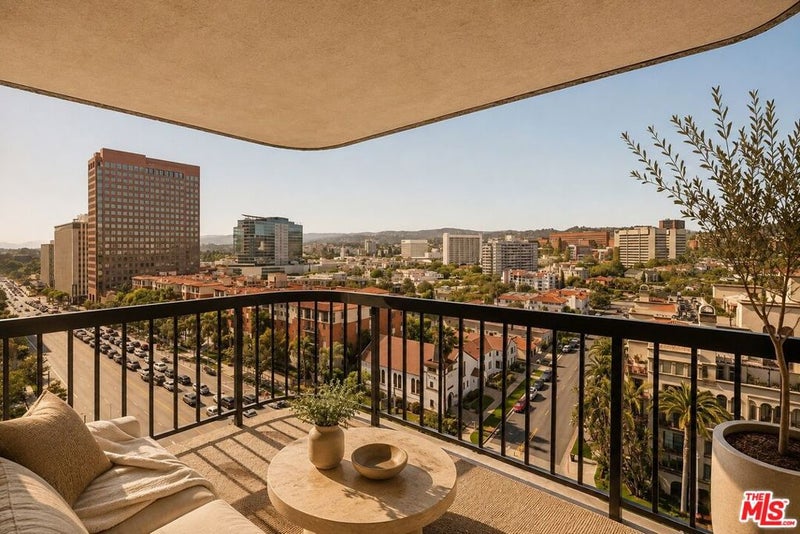 10790 Wilshire Boulevard 1001