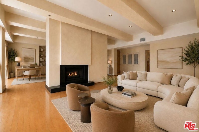 10790 Wilshire Boulevard 1001