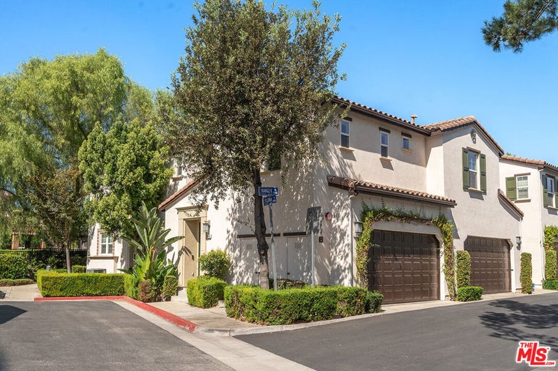 8346 Ranger Lane