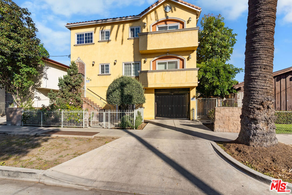 528 N Westmoreland Avenue 5