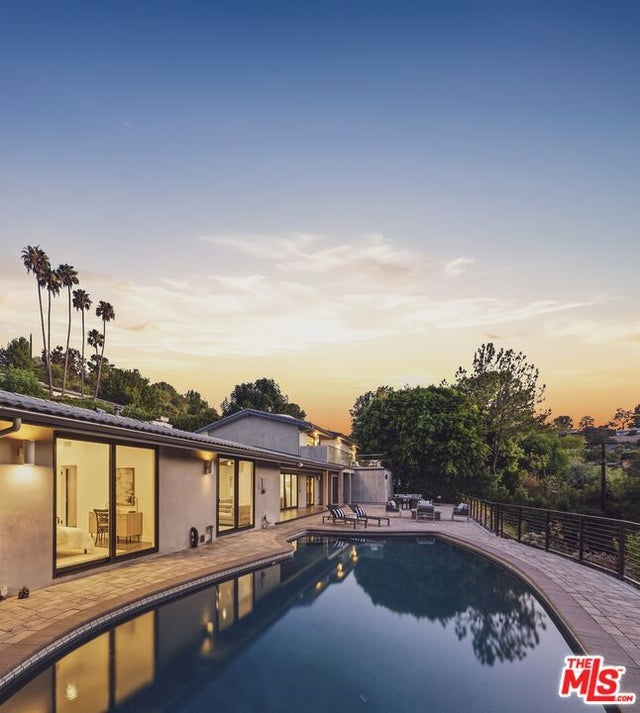 18065 Boris Drive, Los Angeles