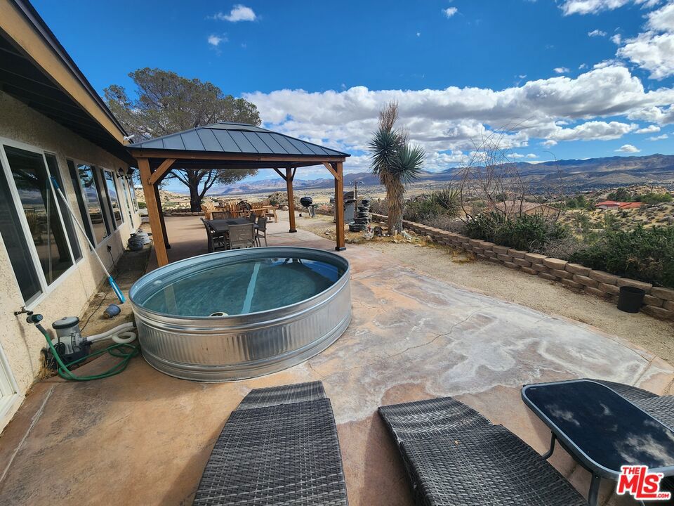 56941 Panchita Road