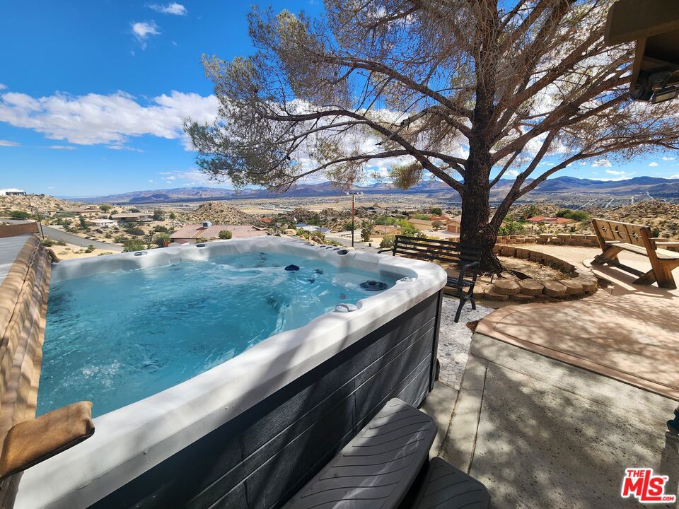 56941 Panchita Road