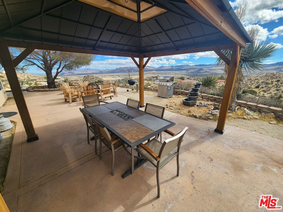 56941 Panchita Road