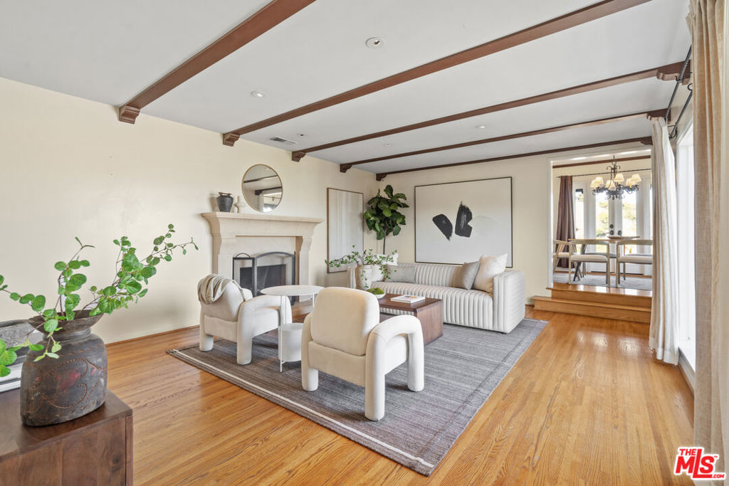 14878 Round Valley Drive