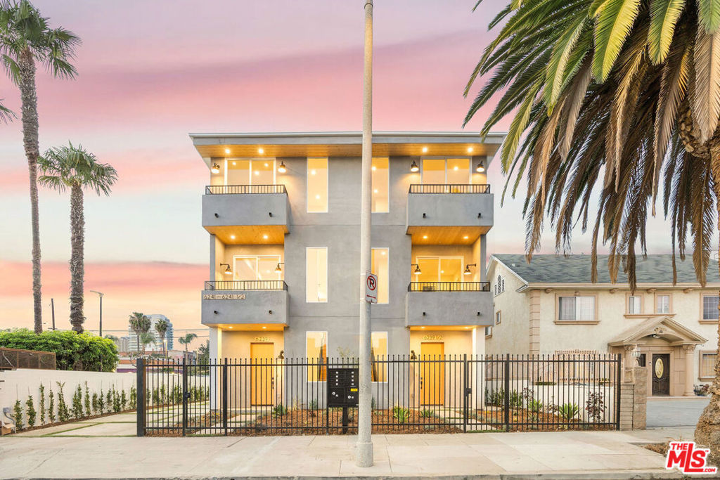 6239 Banner Avenue 1-2