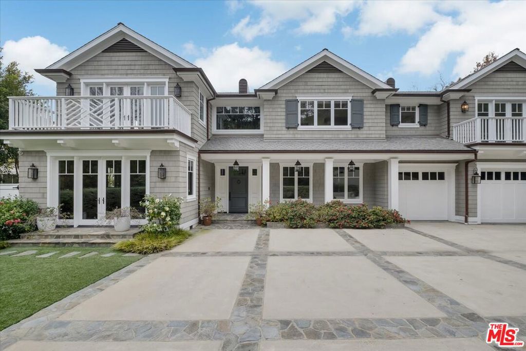 Properties 3 117 S BURLINGAME Avenue