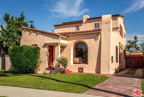 4118 5th Avenue Los Angeles CA 90008