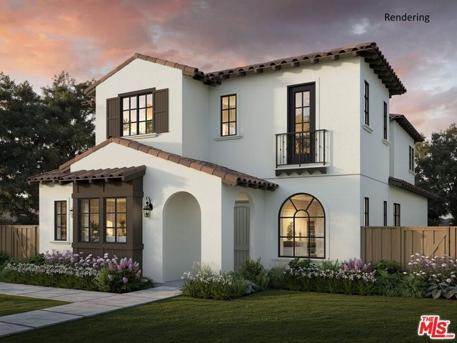 537 15th Street, Santa Monica