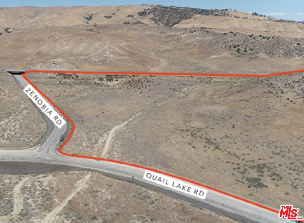 7 Quail Lake