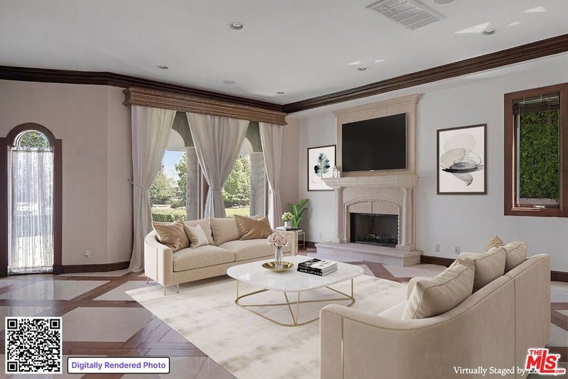 123 Fremont Place