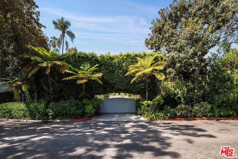 101 Bel Air Road