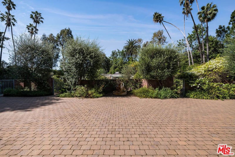101 Bel Air Road
