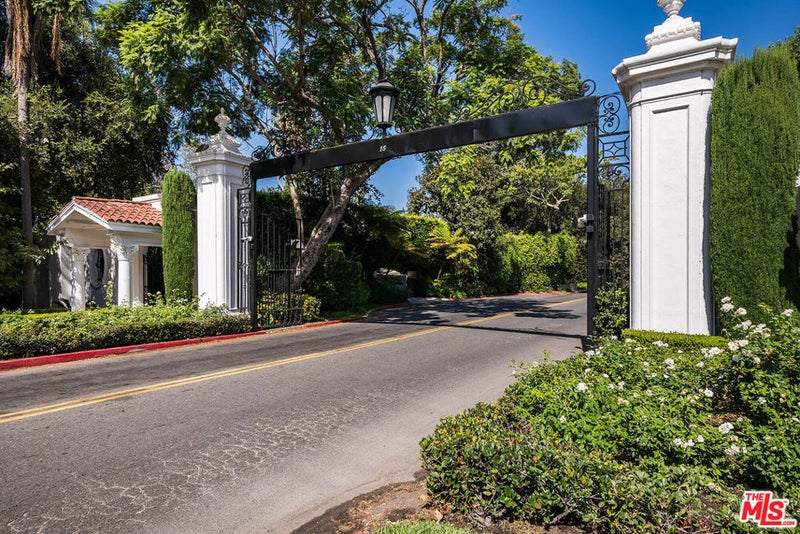 101 Bel Air Road