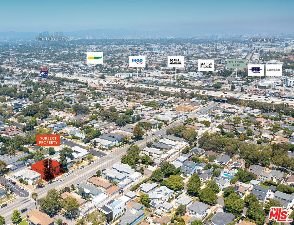 11417 Washington Place