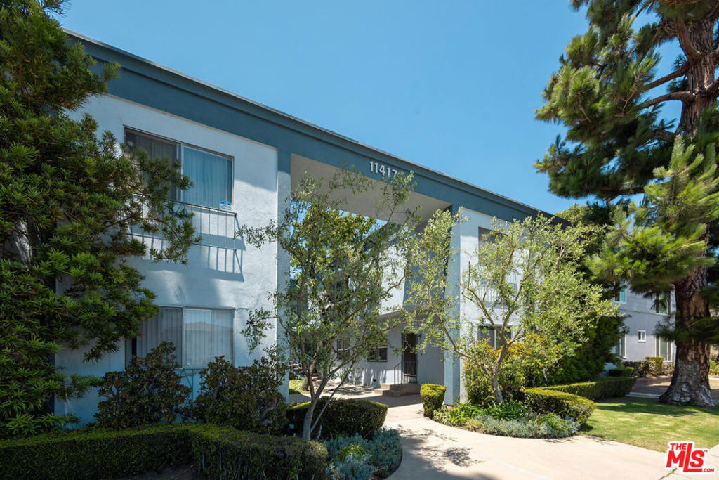 11417 Washington Place