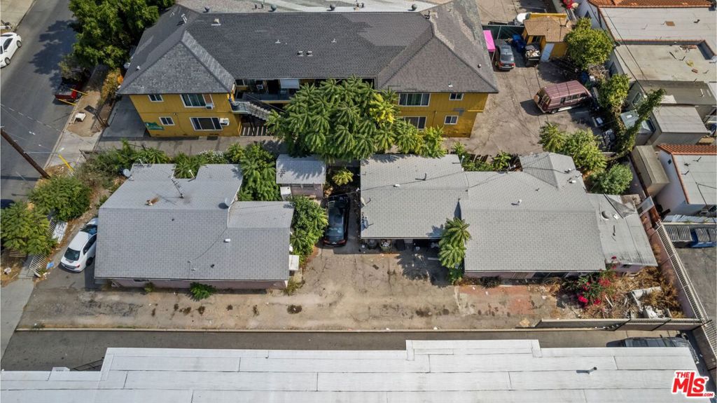 12012 Hart Street