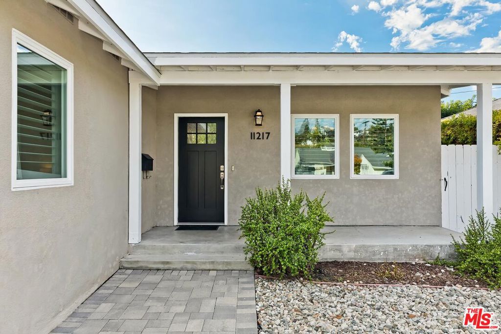 11217 Rudman Drive