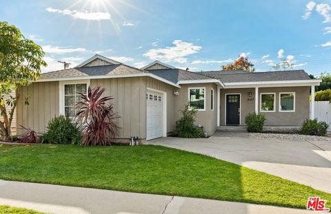 11217 Rudman Drive Culver City CA 90230