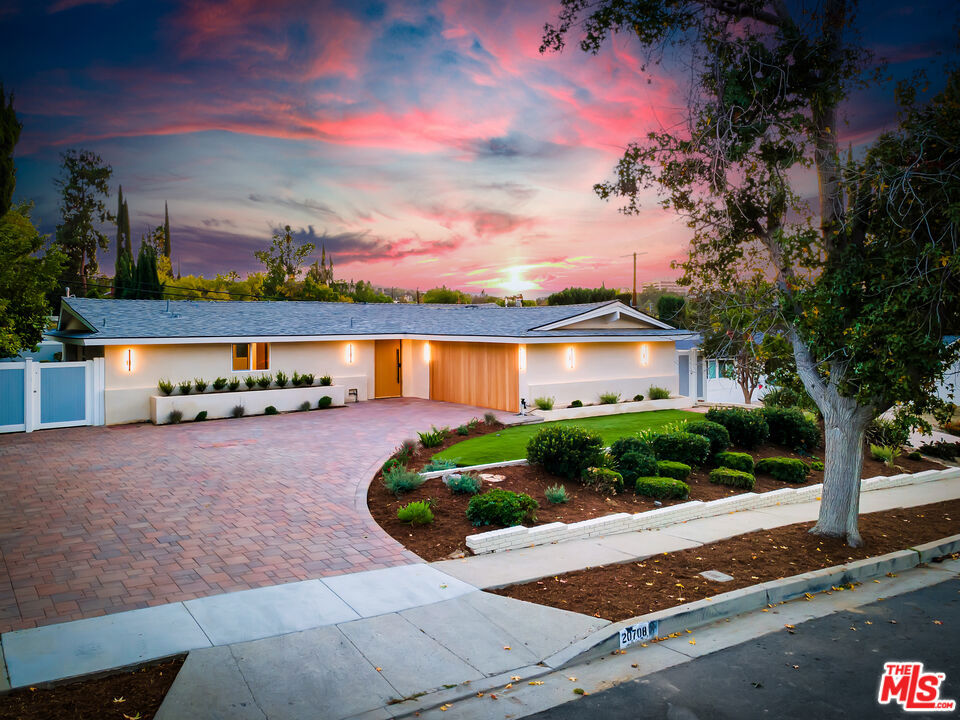 20708 Martha Street