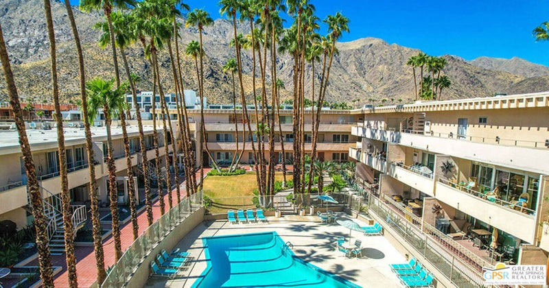 277 E Alejo Road 225