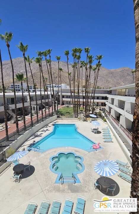277 E Alejo Road 225